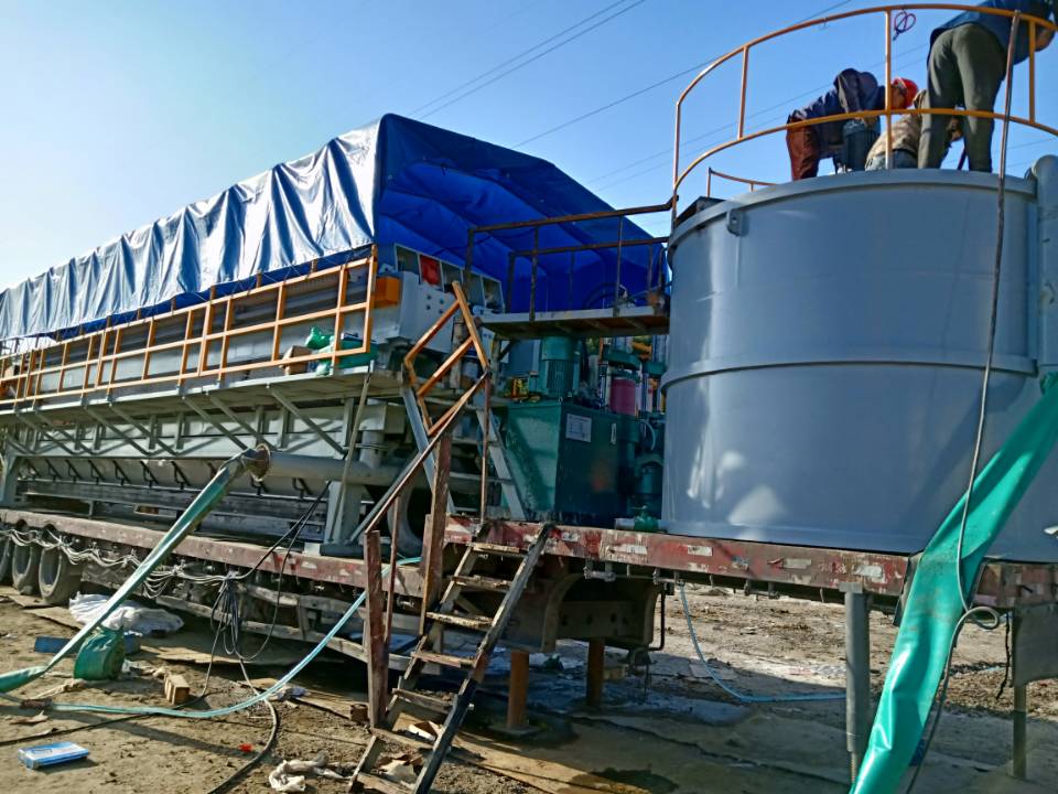 泸溪污水池淤泥处理-河道清淤-炜誉市政